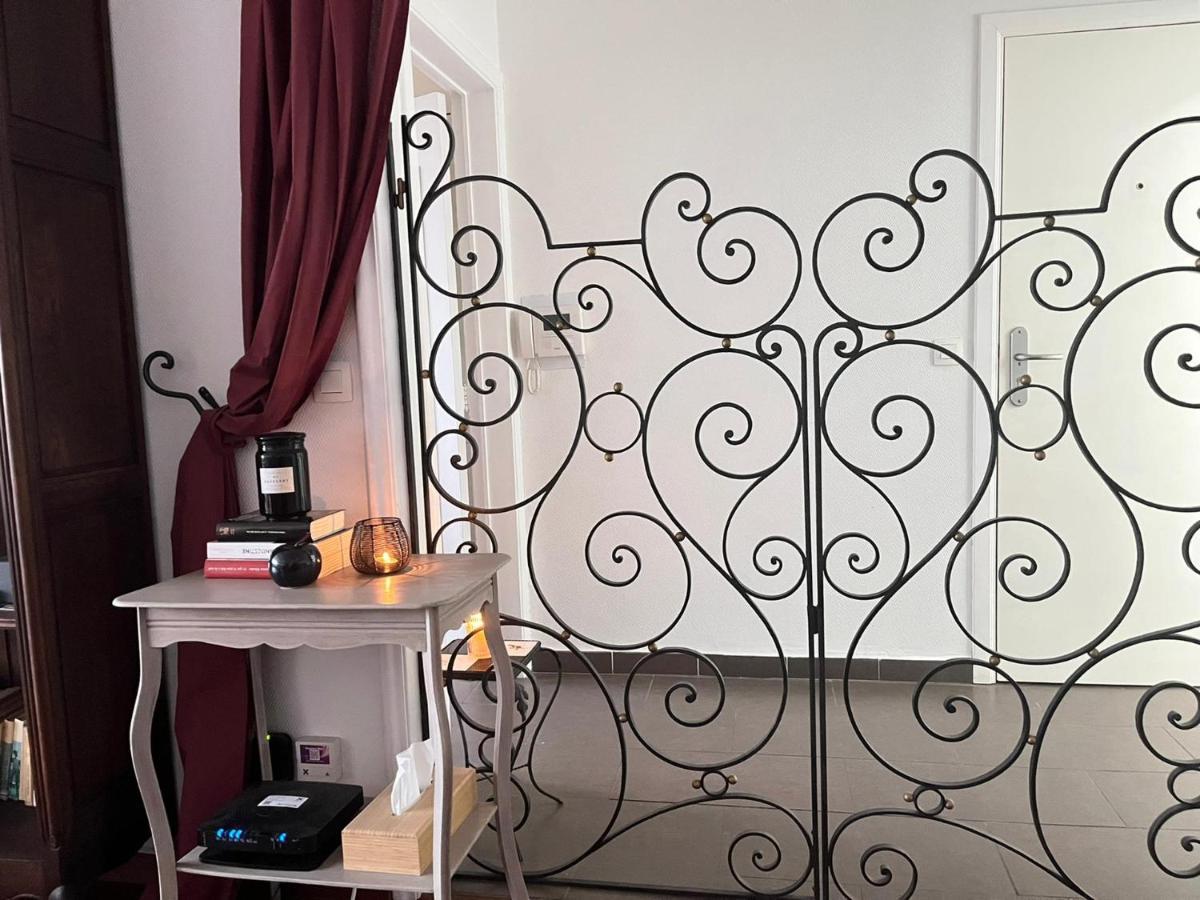 Apartamento The welcoming House of Liège 2  Exterior foto